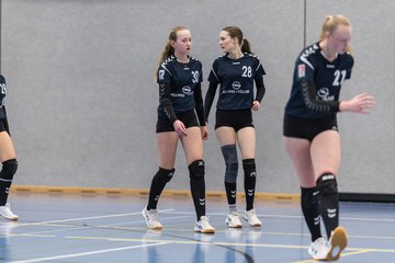 Bild 509 - wU18 Norddeutsche Meisterschaft